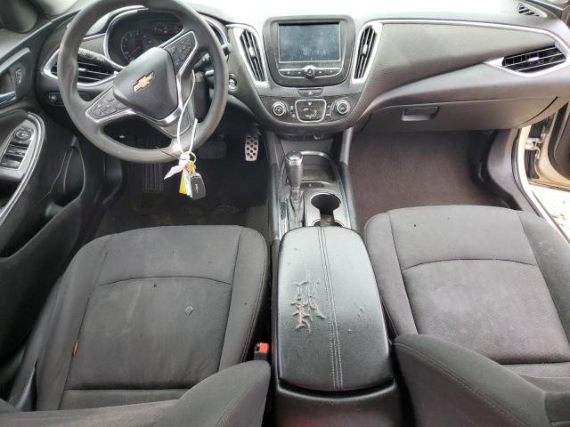 Photo 8 from auction – 2016 CHEVROLET MALIBU LT with VIN 1G1ZE5ST4GF264898
