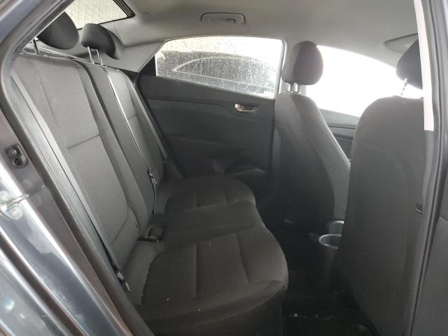Photo 10 from auction – 2019 HYUNDAI ACCENT SE with VIN 3KPC24A35KE076704