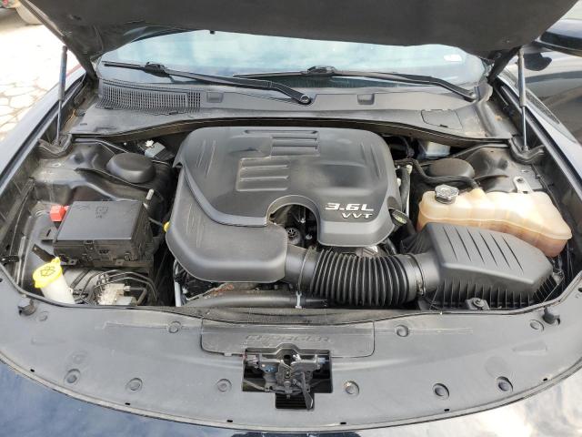 Photo 11 from auction – 2020 DODGE CHARGER SX with VIN 2C3CDXBG3LH144134