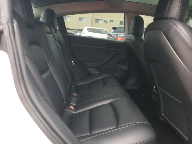 Photo 10 from auction – 2020 TESLA MODEL 3 with VIN 5YJ3E1EA9LF793018