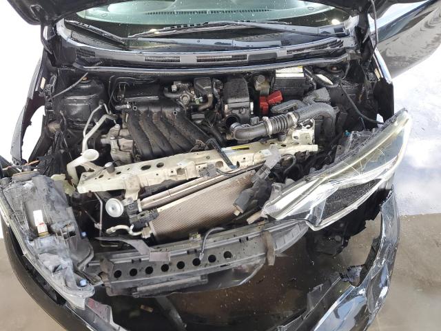 Photo 11 from auction – 2017 NISSAN VERSA NOTE with VIN 3N1CE2CP7HL368387