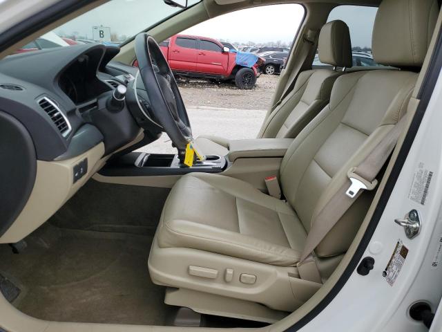 Photo 7 from auction – 2018 ACURA RDX TECHNO with VIN 5J8TB4H57JL012873