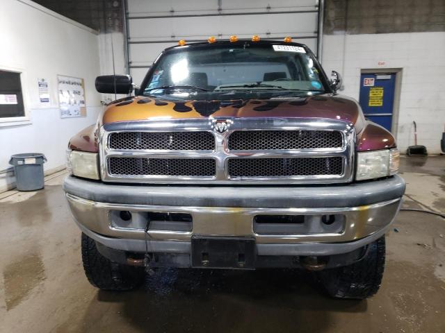 Zdjęcie 5 z aukcji – 1995 DODGE RAM 2500 z VIN 3B7KF23W0SM170197