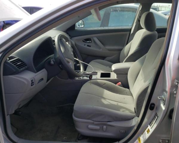 Photo 7 from auction – 2008 TOYOTA CAMRY CE with VIN 4T1BE46K88U767606