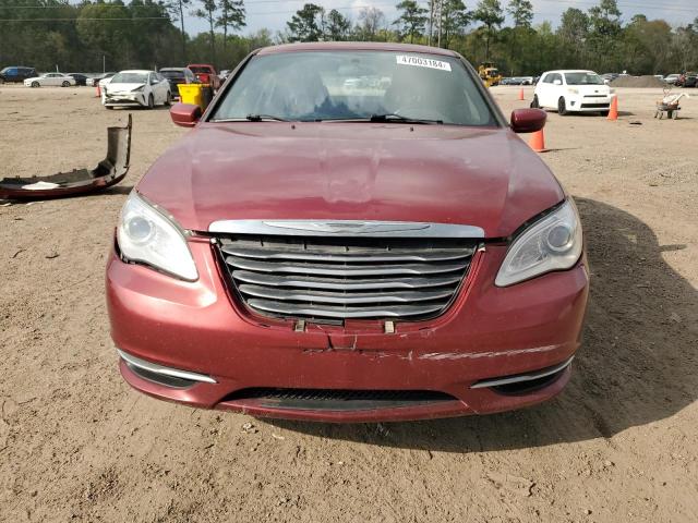 Photo 5 from auction – 2014 CHRYSLER 200 TOURIN with VIN 1C3CCBBG5EN106310