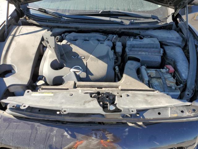 Photo 11 from auction – 2014 NISSAN MAXIMA S with VIN 1N4AA5AP5EC430242