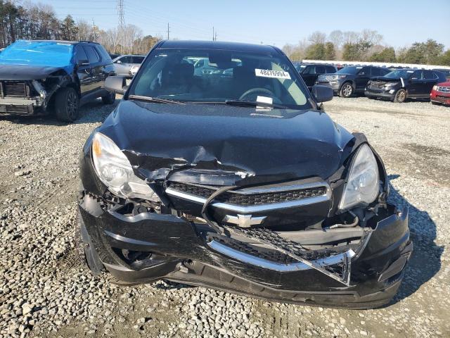 Photo 5 from auction – 2012 CHEVROLET EQUINOX LS with VIN 2GNALBEK8C1319597