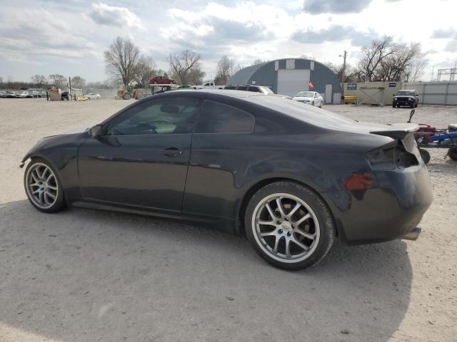 Photo 2 from auction – 2006 INFINITI G35 with VIN JNKCV54E86M711883