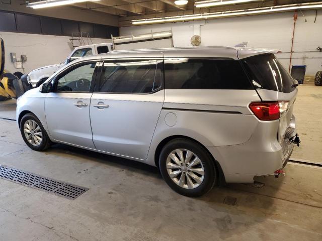 Photo 2 from auction – 2017 KIA SEDONA EX with VIN KNDMC5C13H6256104