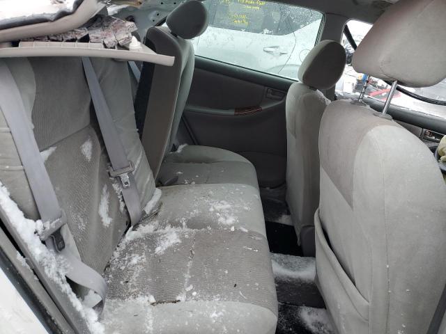 Photo 10 from auction – 2007 TOYOTA COROLLA with VIN 1NXBR32E77Z838856
