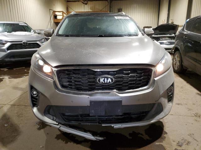 Photo 5 from auction – 2019 KIA SORENTO EX with VIN 5XYPHDA52KG438332