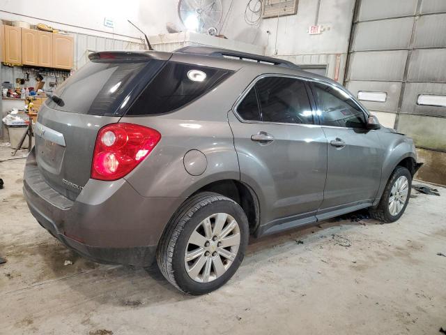 Photo 3 from auction – 2011 CHEVROLET EQUINOX LT with VIN 2CNALPEC0B6350676