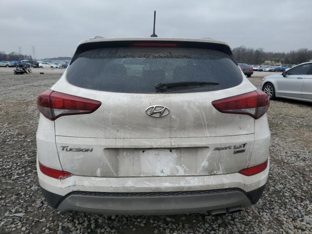 Photo 6 from auction – 2017 HYUNDAI TUCSON LIM with VIN KM8J3CA22HU504790