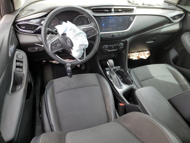 Zdjęcie 8 z aukcji – 2021 BUICK ENCORE GX z VIN KL4MMDSL6MB094636