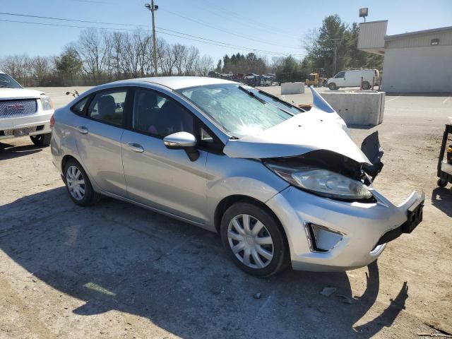 Photo 4 from auction – 2013 FORD FIESTA SE with VIN 3FADP4BJ8DM171985
