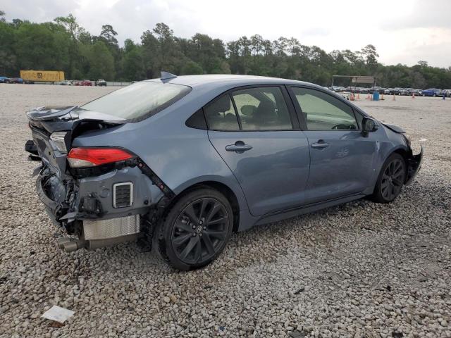 Photo 3 from auction – 2023 TOYOTA COROLLA SE with VIN JTDP4MCE3P3515357