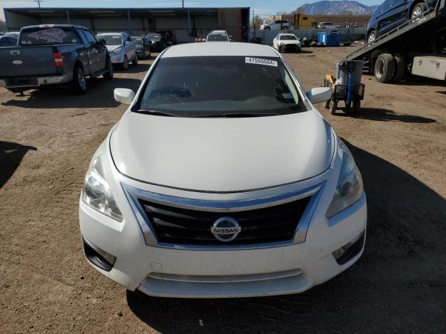 Photo 5 from auction – 2014 NISSAN ALTIMA 2.5 with VIN 1N4AL3AP6EC322209