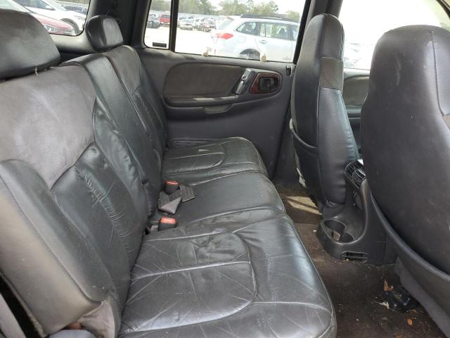Photo 11 from auction – 1999 DODGE DURANGO with VIN 1B4HS28Z6XF700752