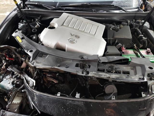 Photo 11 from auction – 2014 LEXUS ES 350 with VIN JTHBK1GG6E2129981