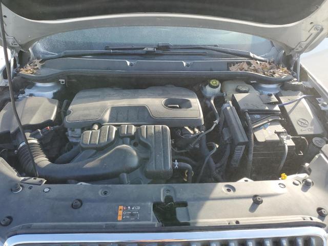 Photo 11 from auction – 2012 BUICK VERANO with VIN 1G4PS5SKXC4169407