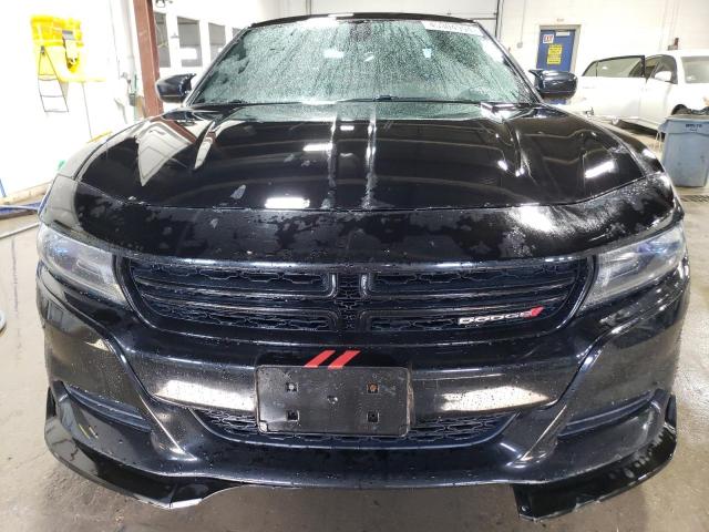 Photo 5 from auction – 2016 DODGE CHARGER SX with VIN 2C3CDXHG4GH318080