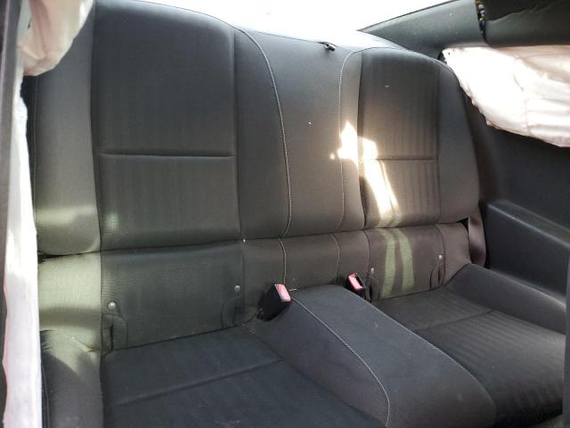 Photo 10 from auction – 2012 CHEVROLET CAMARO LS with VIN 2G1FA1E33C9201233