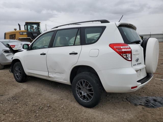 Foto 2 de la subasta – 2009 TOYOTA RAV4 con VIN JTMBF33V89D003296