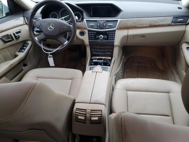 Photo 8 from auction – 2011 MERCEDES-BENZ E 350 with VIN WDDHF5GB2BA395923