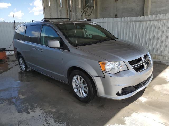 Photo 4 from auction – 2019 DODGE GRAND CARA with VIN 2C4RDGCG5KR712865