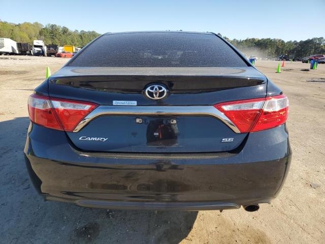 Photo 6 from auction – 2016 TOYOTA CAMRY LE with VIN 4T1BF1FK0GU141364