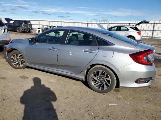 Photo 2 from auction – 2016 HONDA CIVIC EX with VIN 2HGFC2F70GH570945