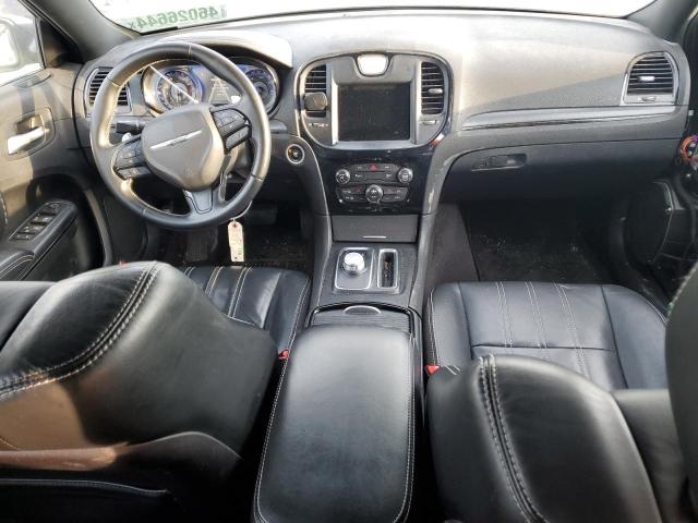 Photo 8 from auction – 2016 CHRYSLER 300 S with VIN 2C3CCAGG9GH298703