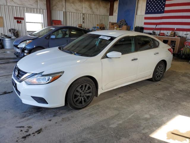 NISSAN ALTIMA 2.5 2016 with VIN 1N4AL3AP7GC119056 - Photo from auction
