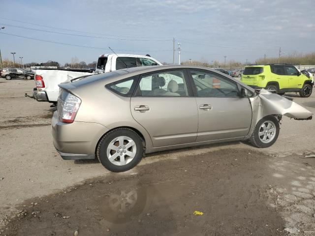 Photo 3 from auction – 2007 TOYOTA PRIUS with VIN JTDKB20U573295798