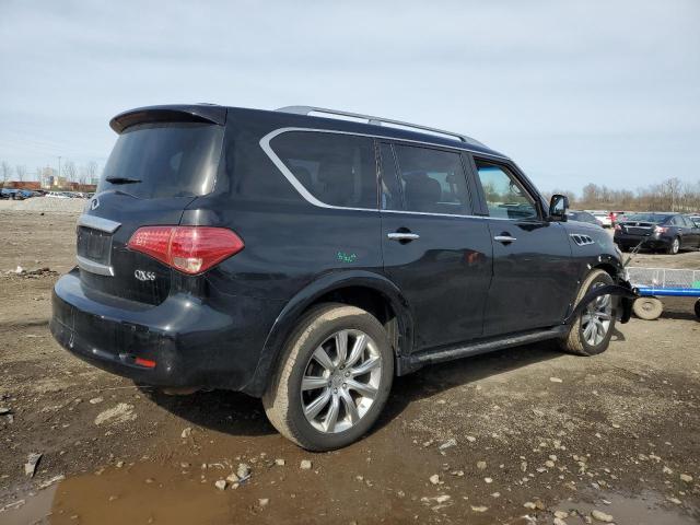 Photo 3 from auction – 2012 INFINITI QX56 with VIN JN8AZ2NC0C9315121