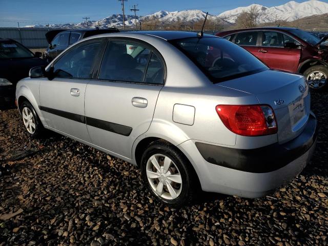 Photo 2 from auction – 2006 KIA RIO with VIN KNADE123X66066297