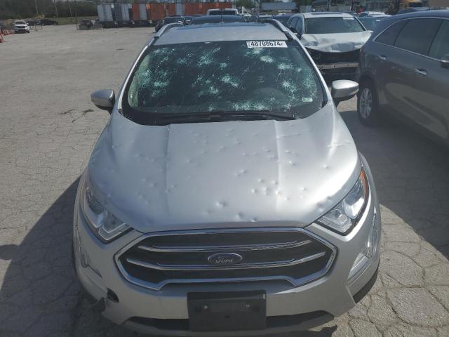 Photo 5 from auction – 2020 FORD ECOSPORT T with VIN MAJ6S3KL3LC358179