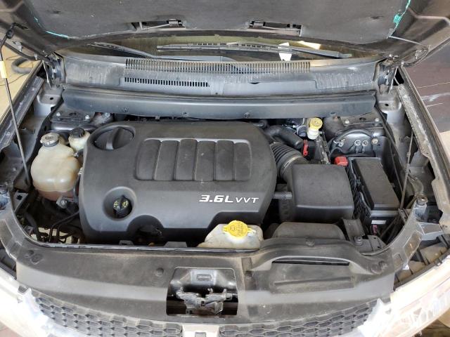 Photo 12 from auction – 2015 DODGE JOURNEY SX with VIN 3C4PDDBG2FT540479