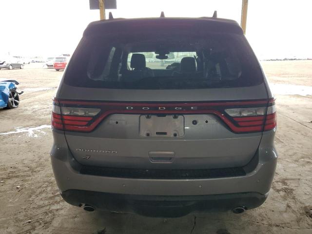 Photo 6 from auction – 2021 DODGE DURANGO PU with VIN 1C4SDJFT4MC720569