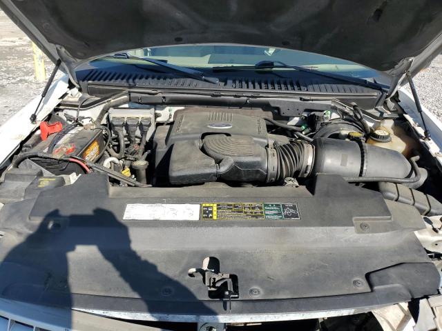 Photo 12 from auction – 2004 FORD EXPEDITION with VIN 1FMFU17L24LA08007