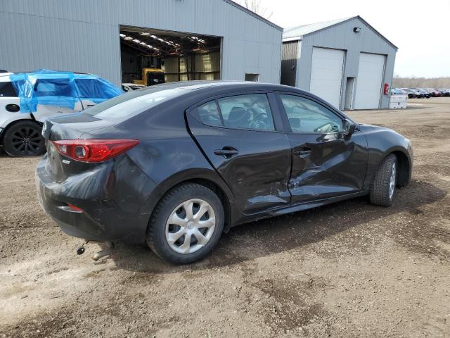 Photo 3 from auction – 2016 MAZDA 3 SPORT with VIN 3MZBM1U78GM329673