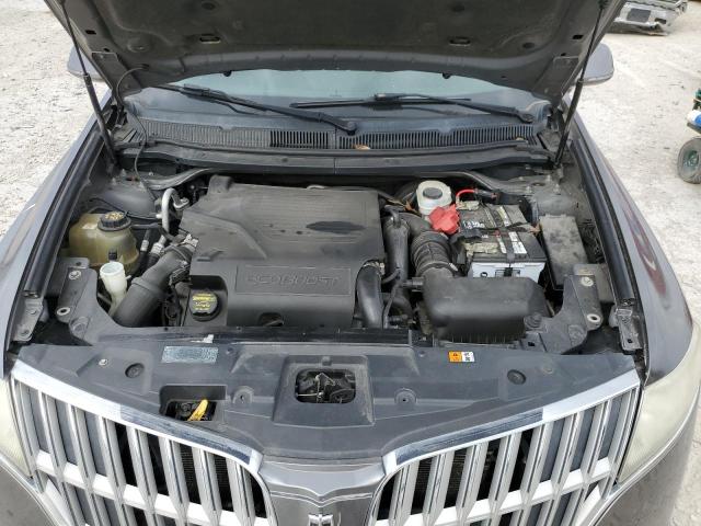Photo 12 from auction – 2010 LINCOLN MKT with VIN 2LMHJ5AT5ABJ17143