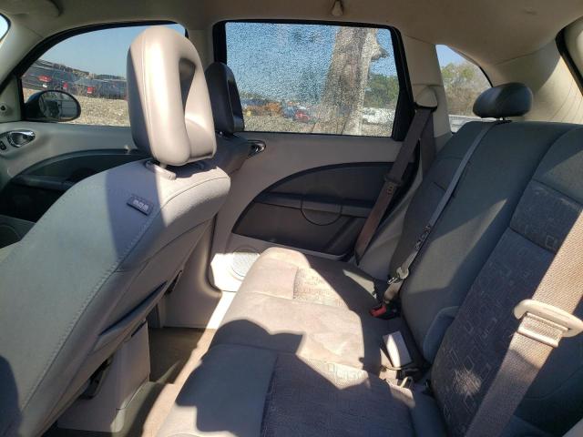 Photo 10 from auction – 2008 CHRYSLER PT CRUISER with VIN 3A8FY48B68T243903