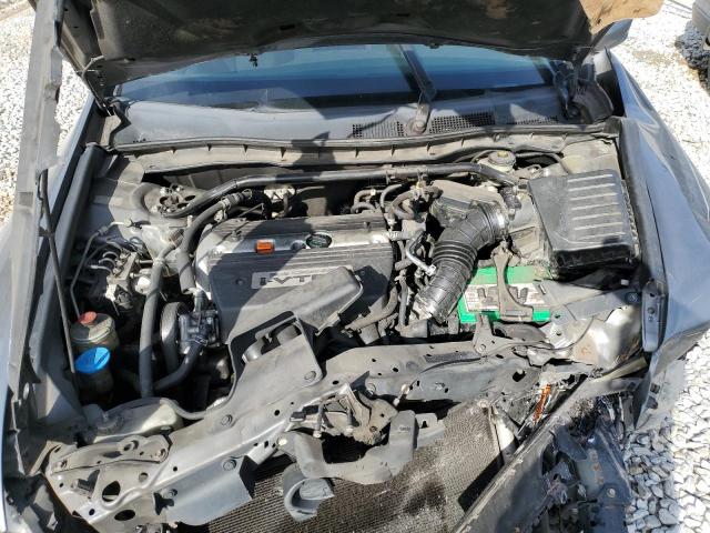 Photo 11 from auction – 2008 HONDA ACCORD EX with VIN JHMCP26768C002952