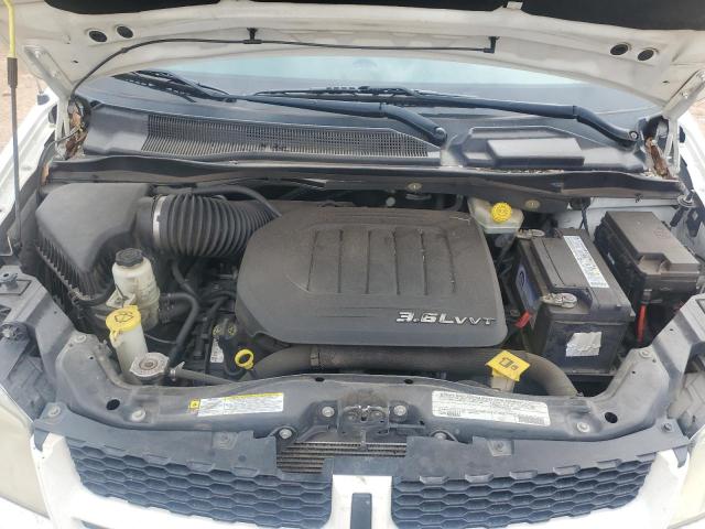 Photo 12 from auction – 2012 DODGE GRAND CARA with VIN 2C4RDGEG9CR318428