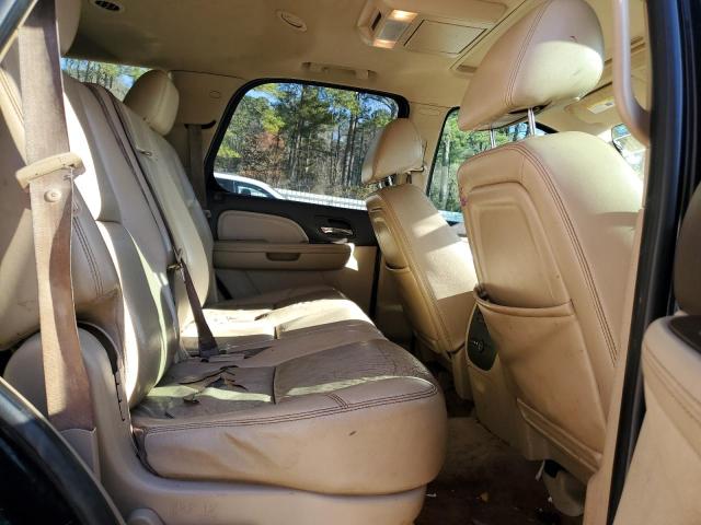 Photo 10 from auction – 2011 GMC YUKON DENA with VIN 1GKS1EEF8BR183456
