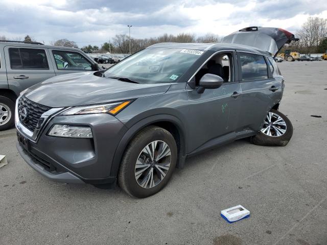 Photo 1 from auction – 2023 NISSAN ROGUE SV with VIN 5N1BT3BB2PC835859