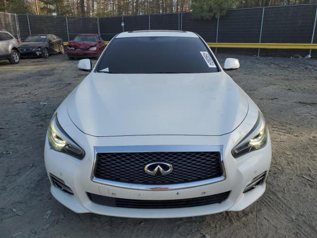 Photo 5 from auction – 2017 INFINITI Q50 PREMIU with VIN JN1EV7AR5HM840666