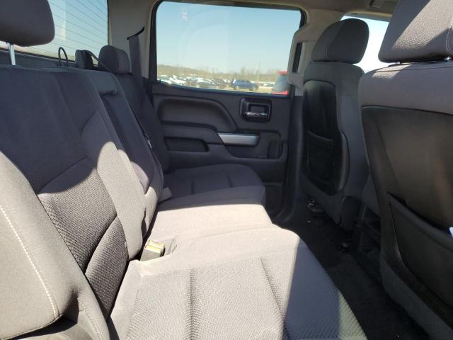 Photo 10 from auction – 2014 CHEVROLET SILVERADO with VIN 3GCUKREC2EG129461