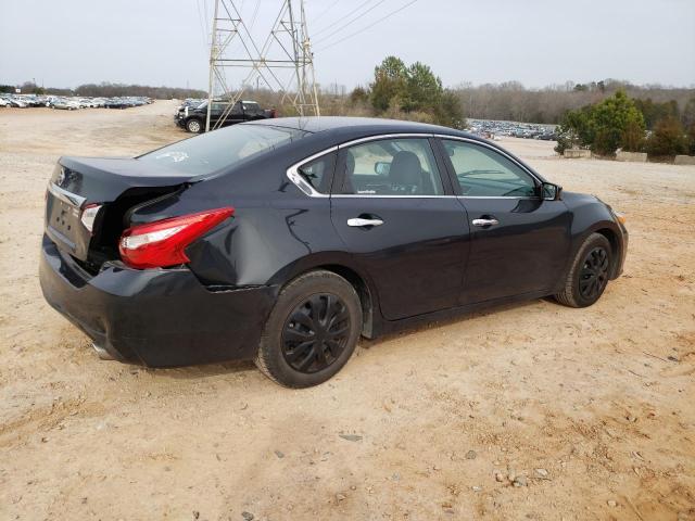 Photo 3 from auction – 2017 NISSAN ALTIMA 2.5 with VIN 1N4AL3APXHC227947